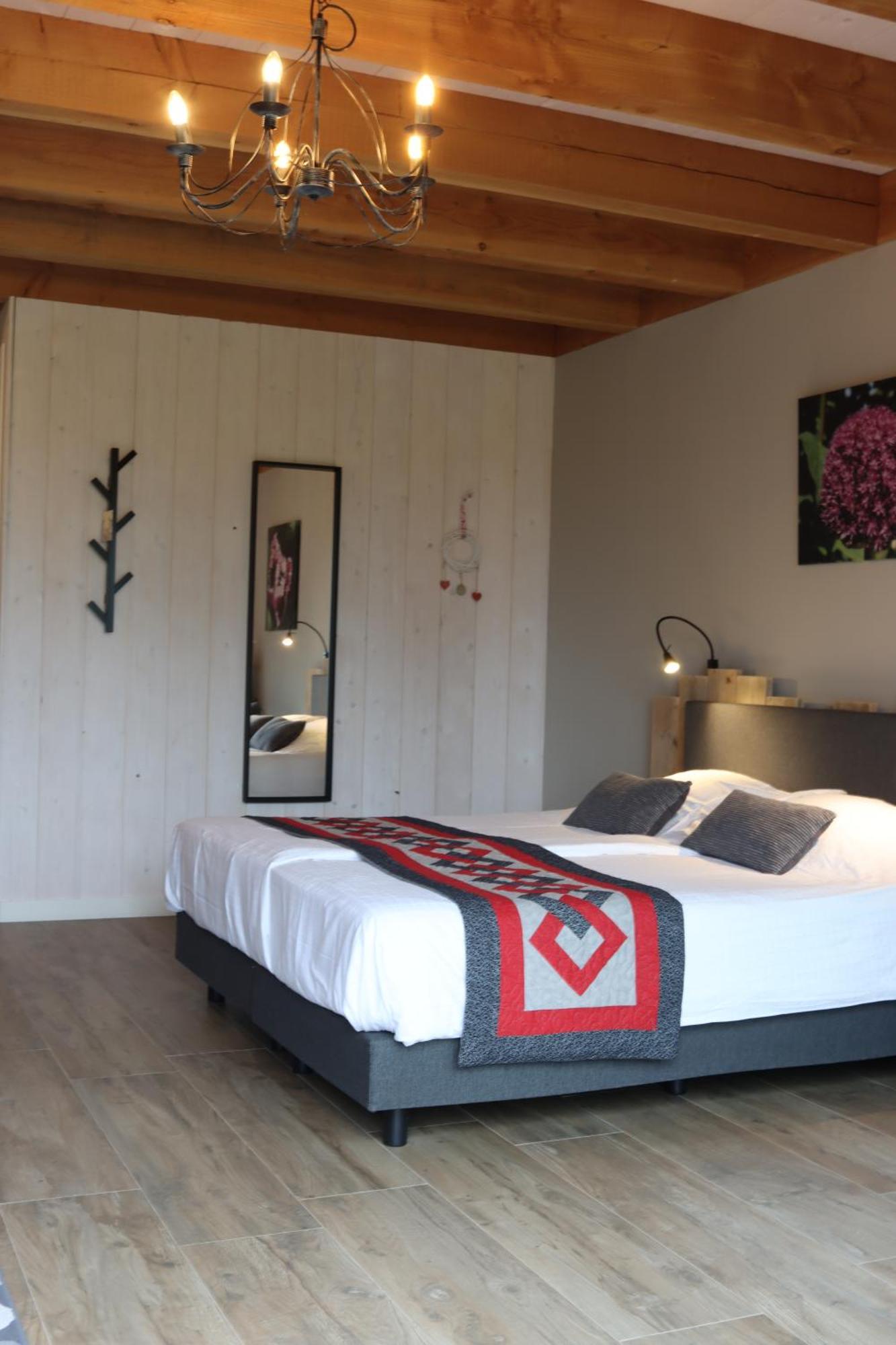 B&B Heeringhuusen Haringhuizen Zewnętrze zdjęcie