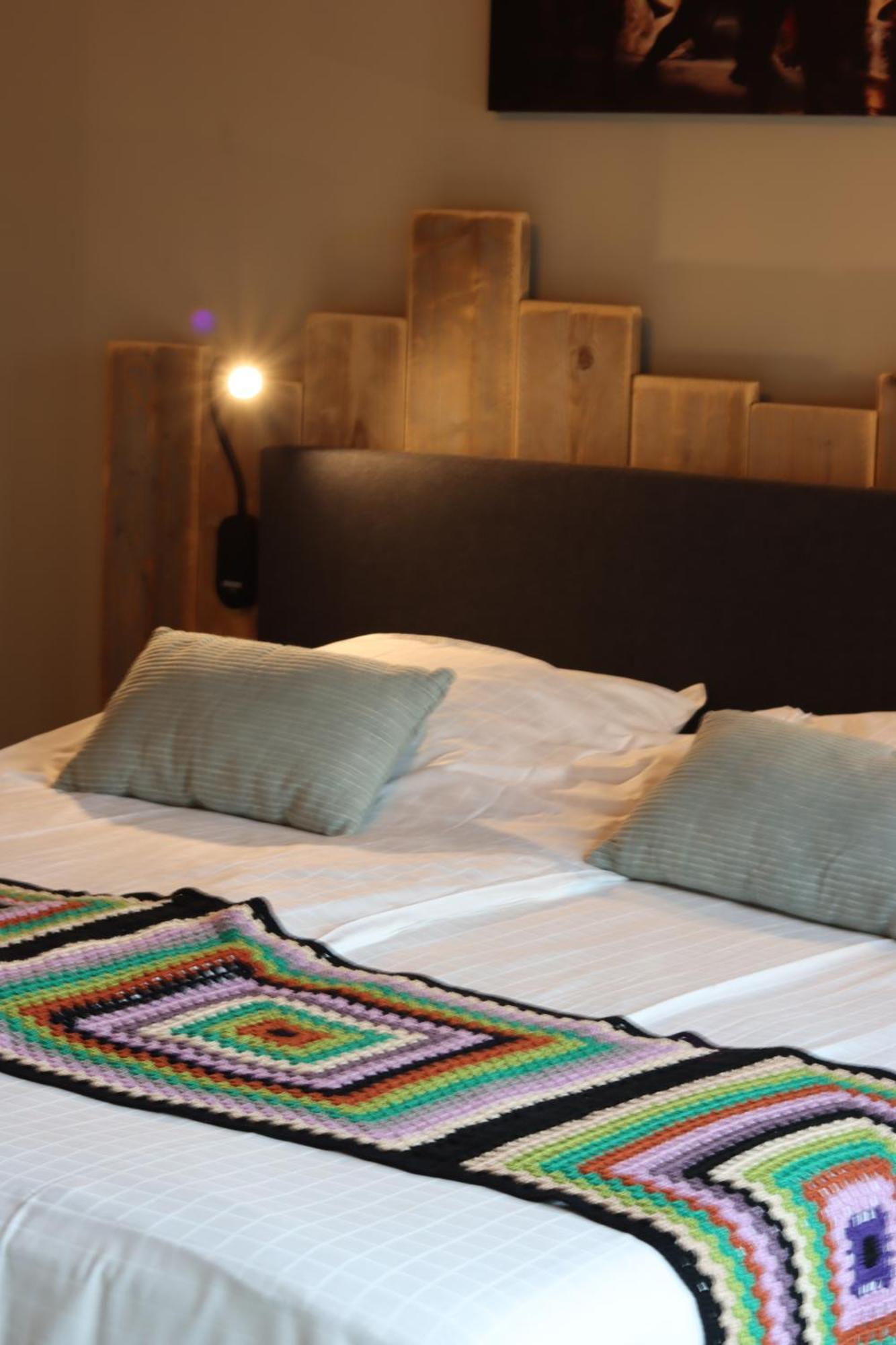 B&B Heeringhuusen Haringhuizen Zewnętrze zdjęcie